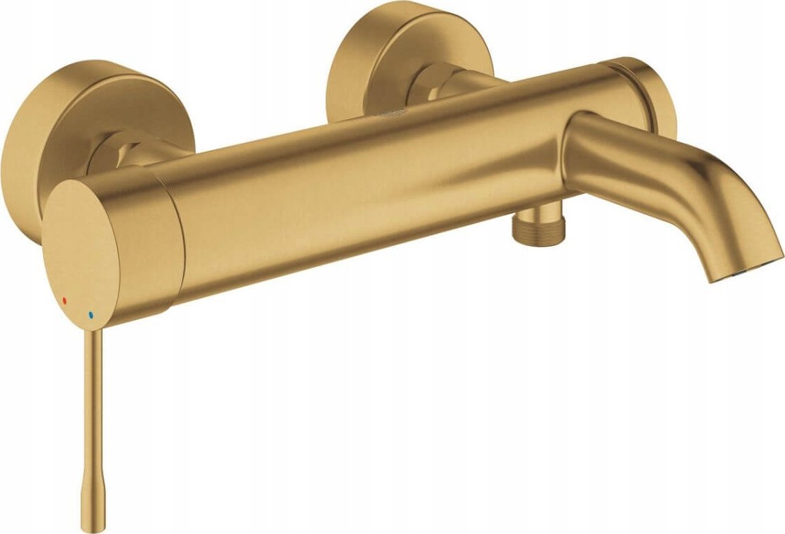 Bateria wannowa Grohe Grohe Essence single
