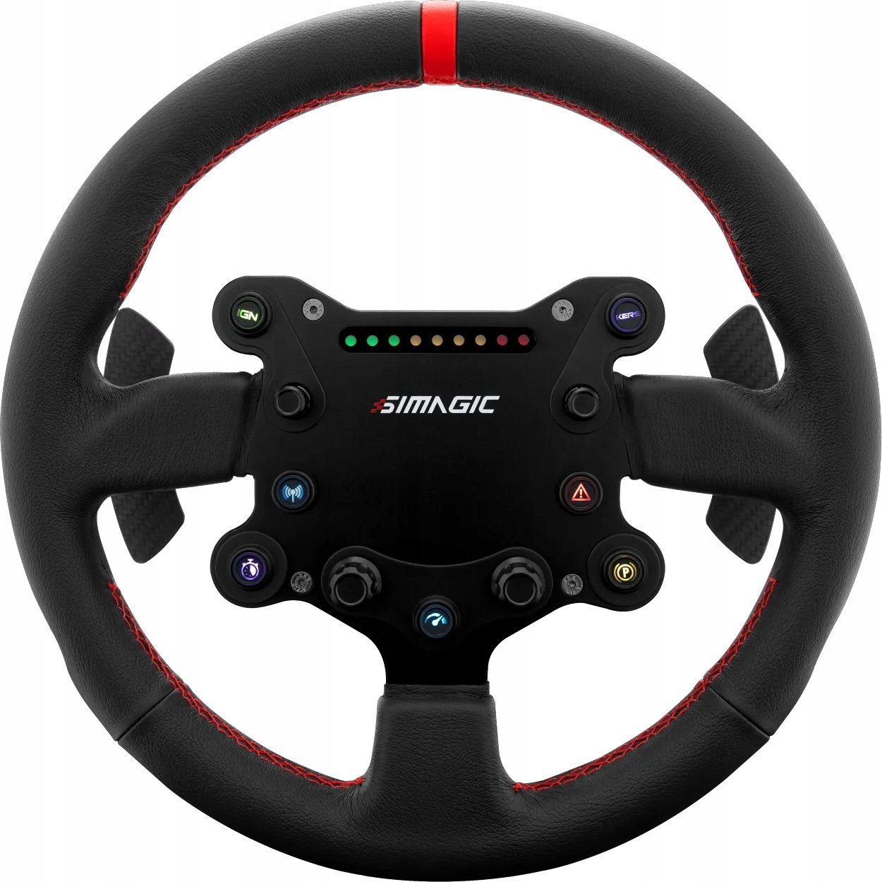 SIMAGIC GT Sport Steering Wheel 300