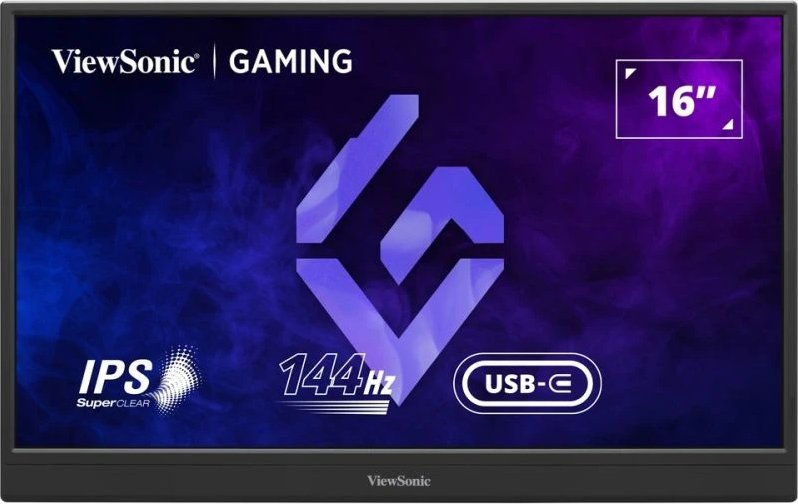 Monitor ViewSonic VX1654 | VX1654 |
