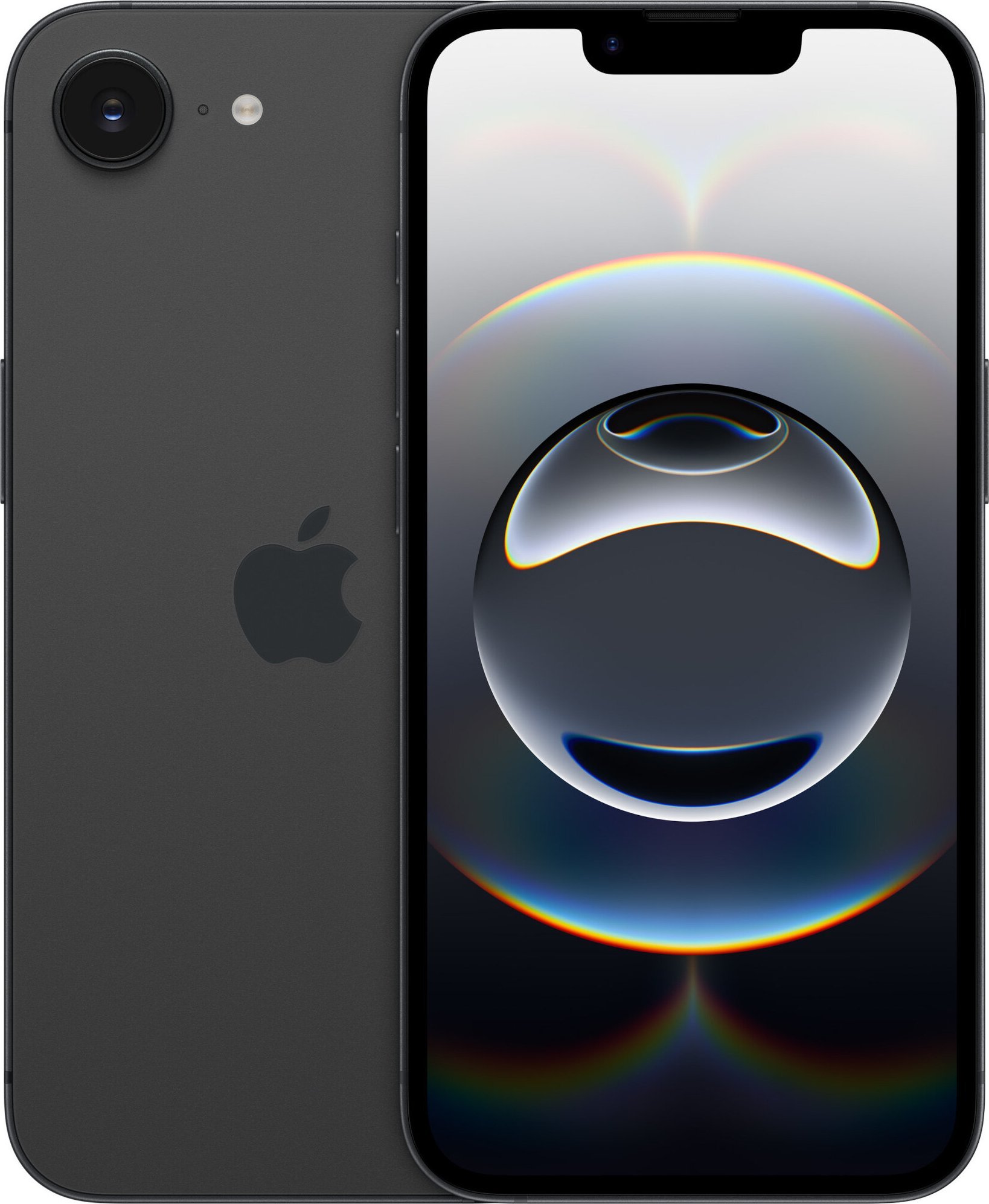 Smartfon Apple iPhone 16e 5G 8/128GB