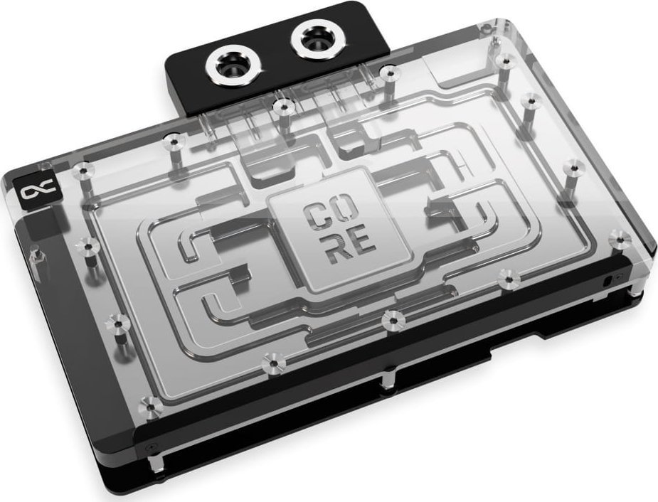 Alphacool Core GeForce RTX 5090 Reference