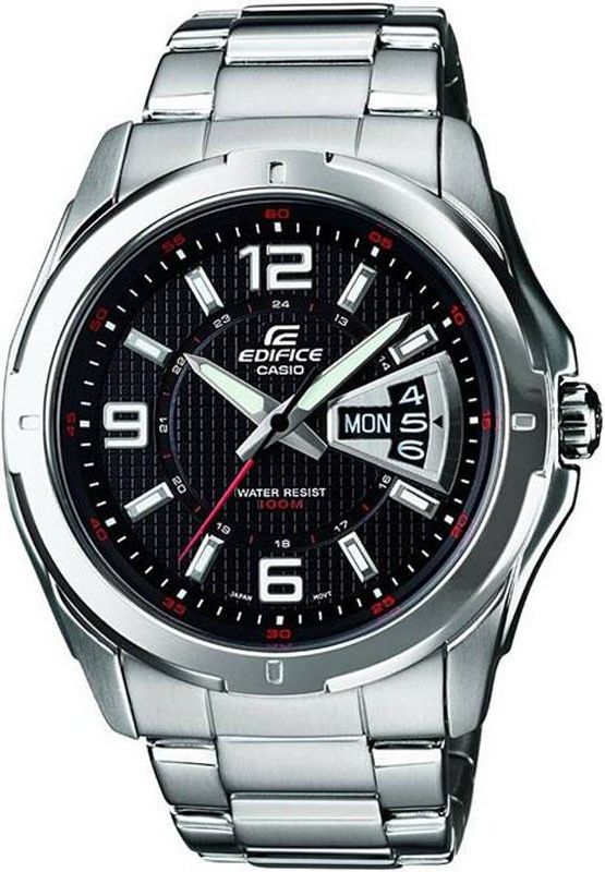 Zegarek Casio Zegarek Edifice Dragton EF-129D