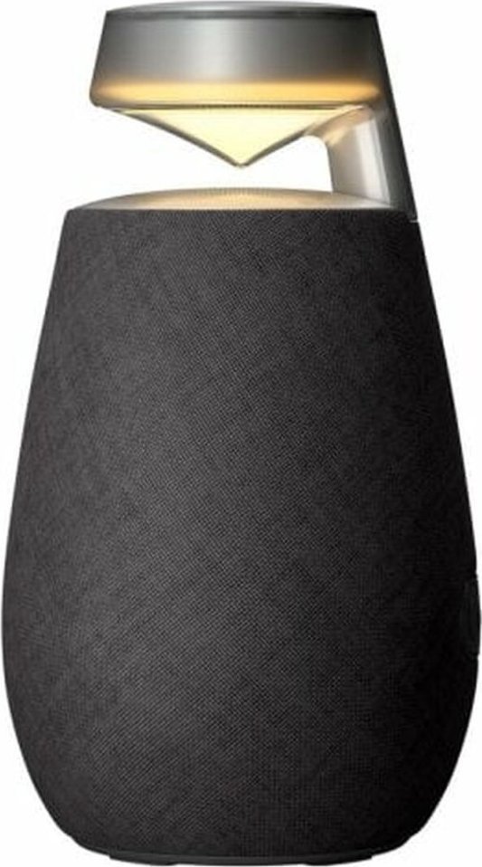 Portable Speaker|LG|XBOOM 360|Wireless|Bluetooth|XO2TBK | S7838653 |