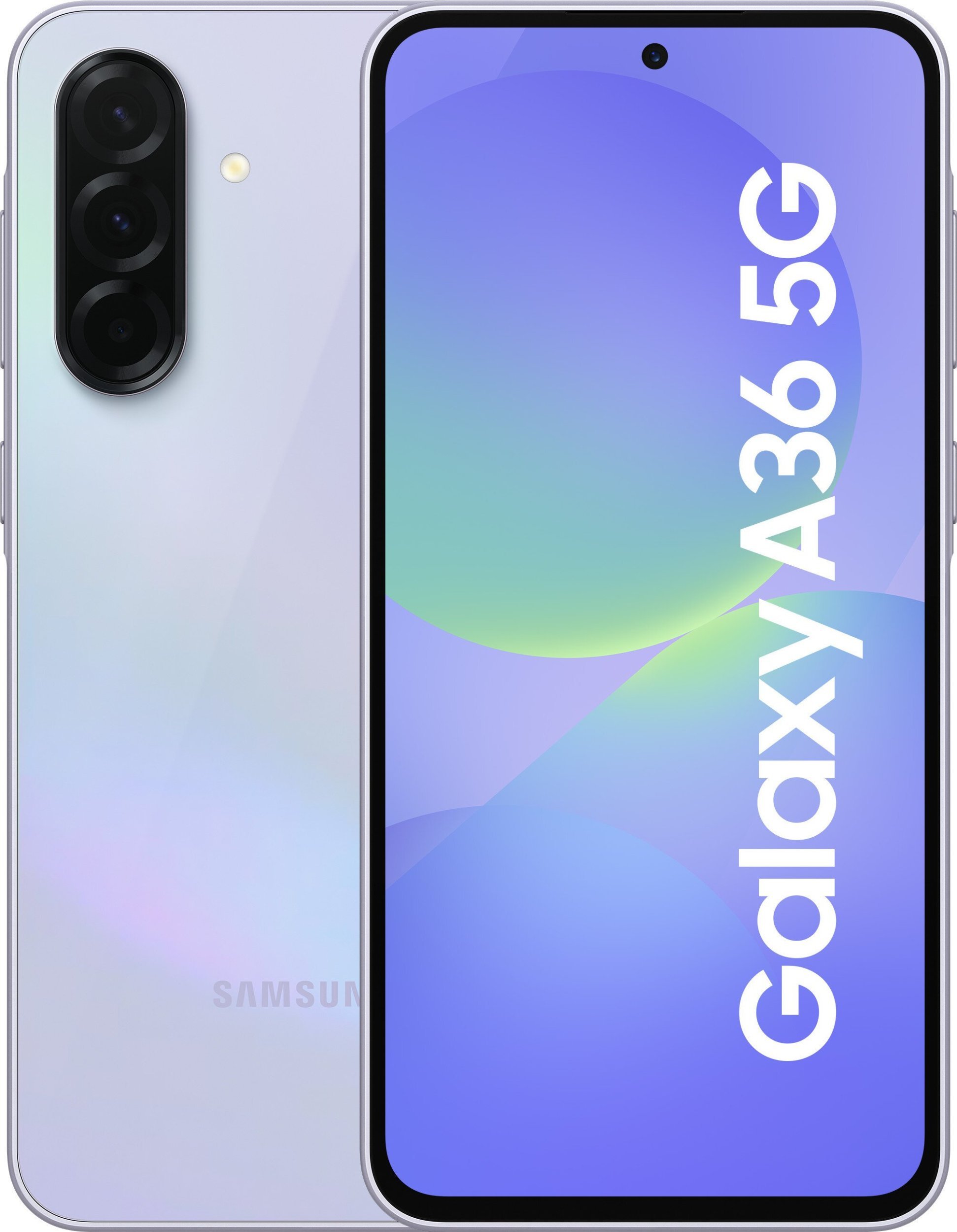 Samsung Galaxy A36 A366 5G Dual