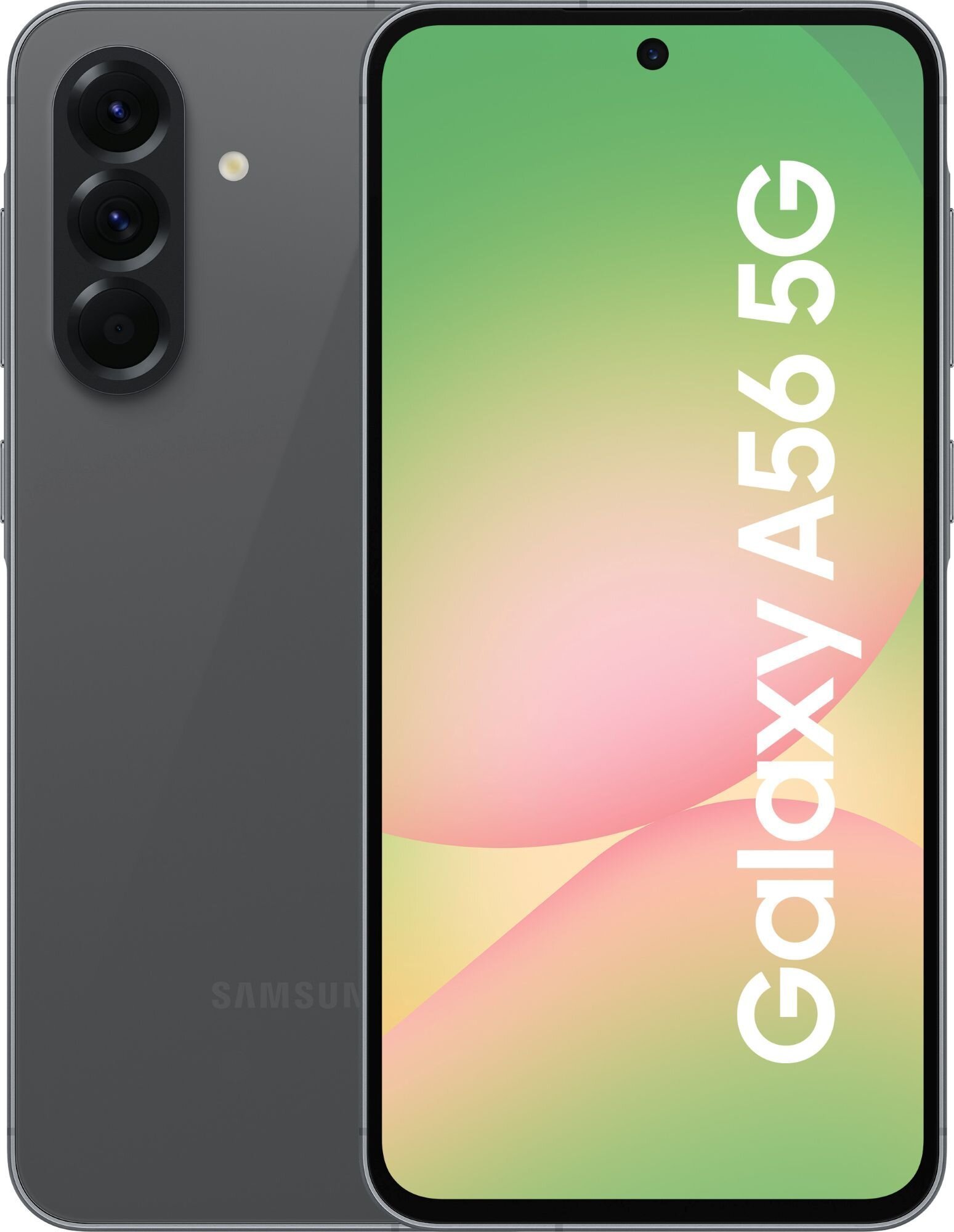 Samsung SM-A566B Galaxy A56 Dual SIM