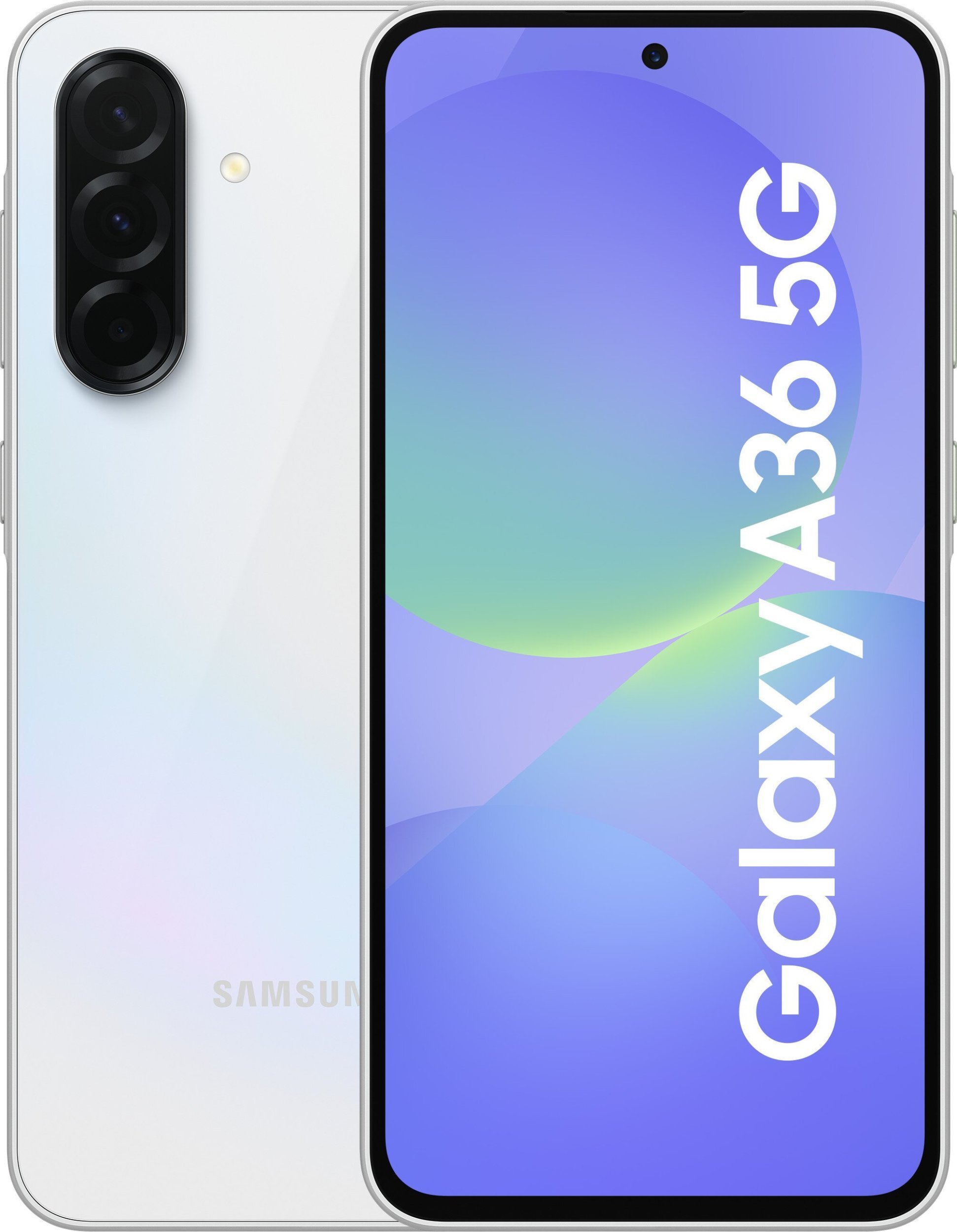 Smartfon Samsung Galaxy A36 5G 8/256GB