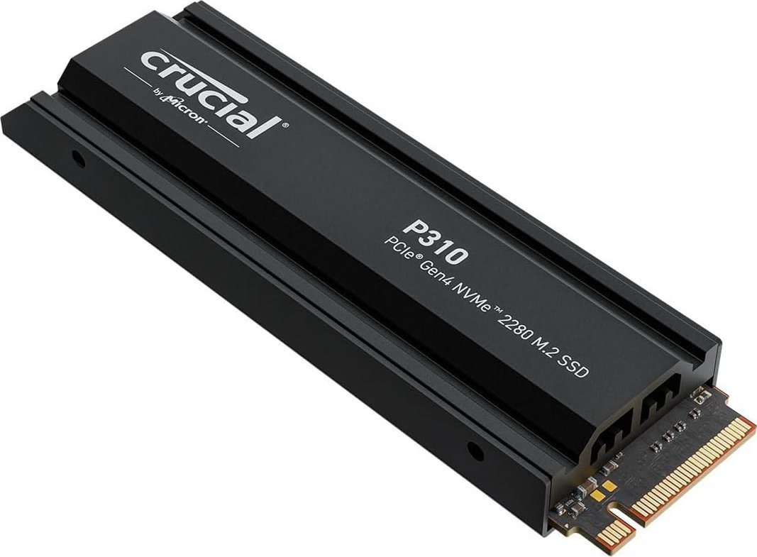 Dysk SSD Crucial P310 1TB M