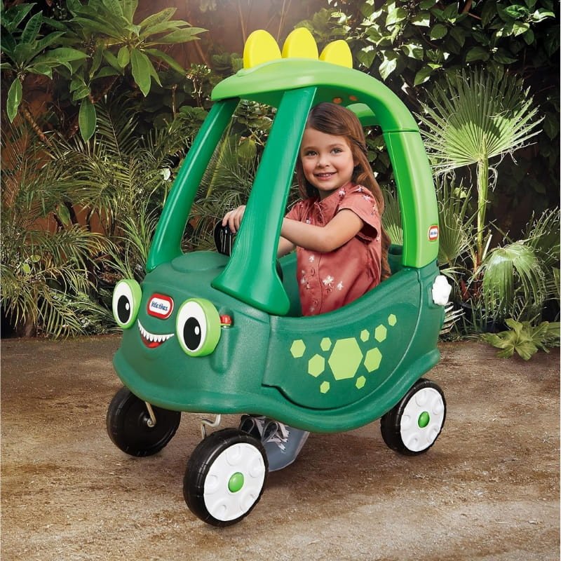 Little Tikes Ride-on Car Cozy Coupe