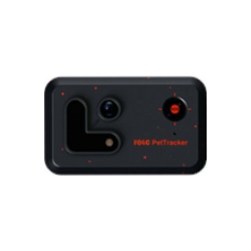 Enabot Enabot ROLA PetTracker-GPS Tracker for
