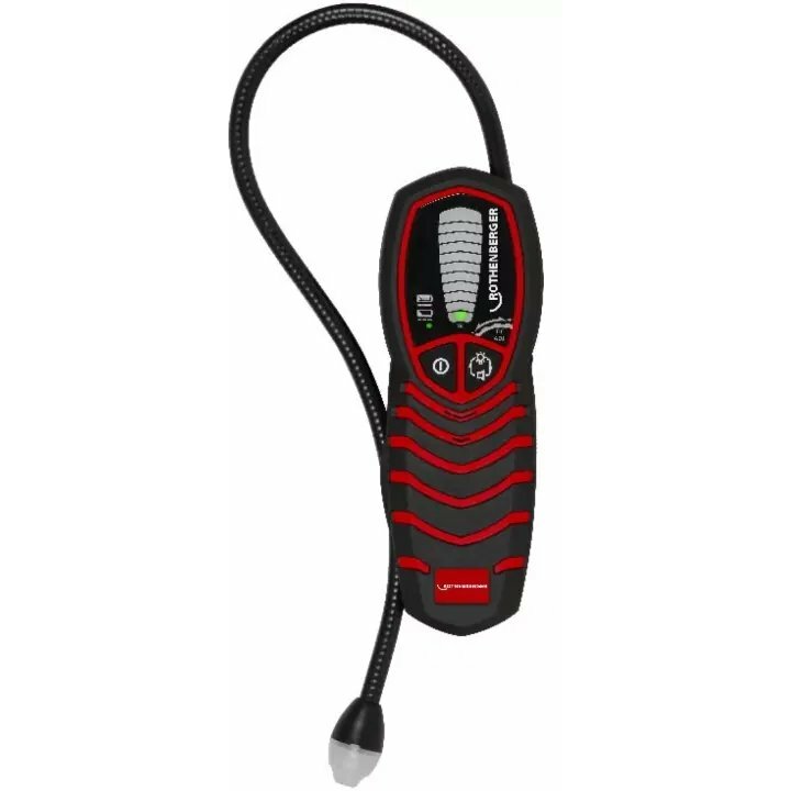Rothenberger Wykrywacz gazu ROTEST Electronic-4 |