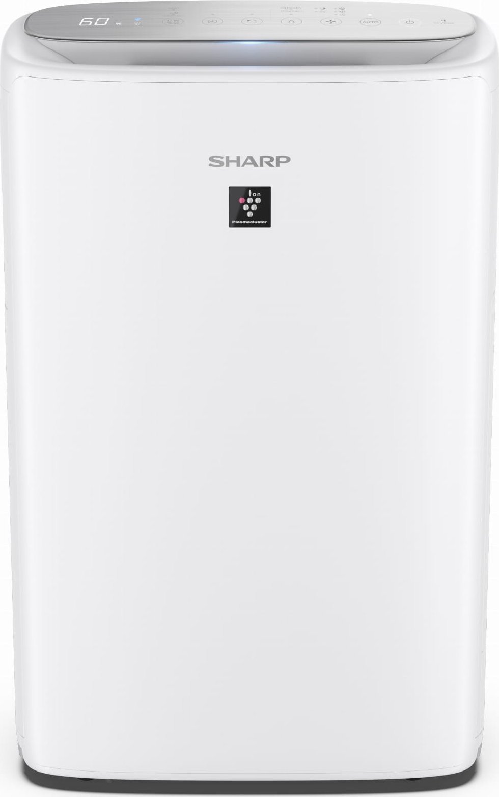 SHARP Air purifier UA-KIN52E-W | UA-KIN52E-W