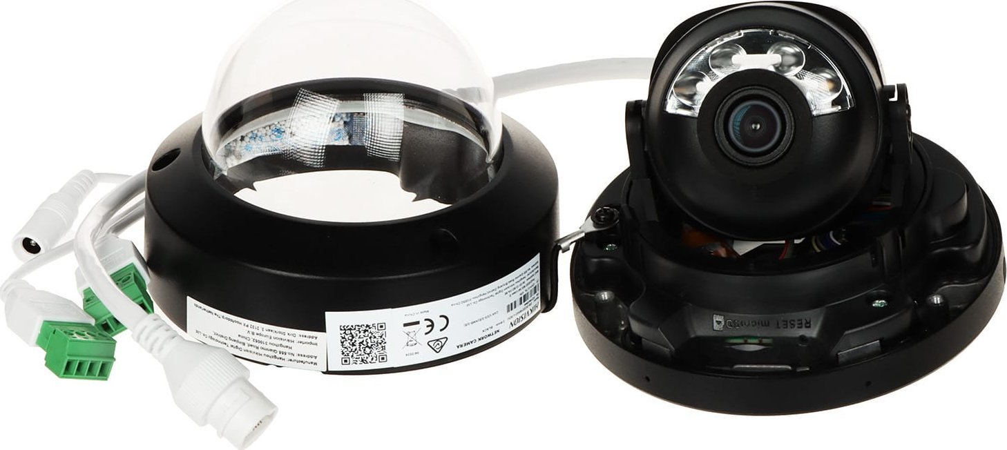 Kamera IP Hikvision KAMERA IP HIKVISION