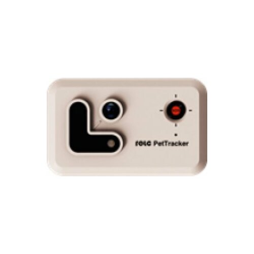 Enabot Enabot ROLA PetTracker-GPS Tracker for
