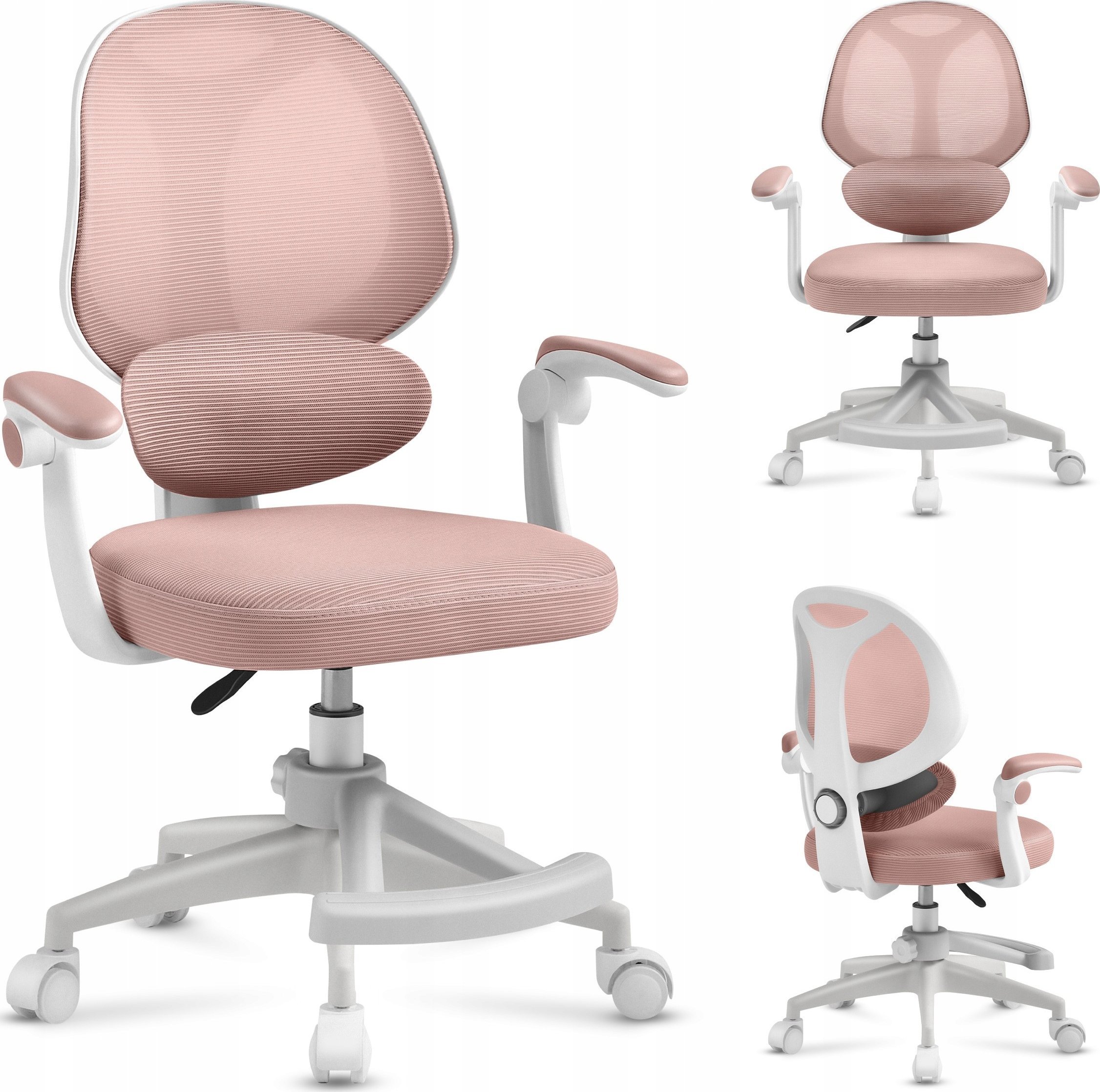Mark Adler Junior 4.5 Pink