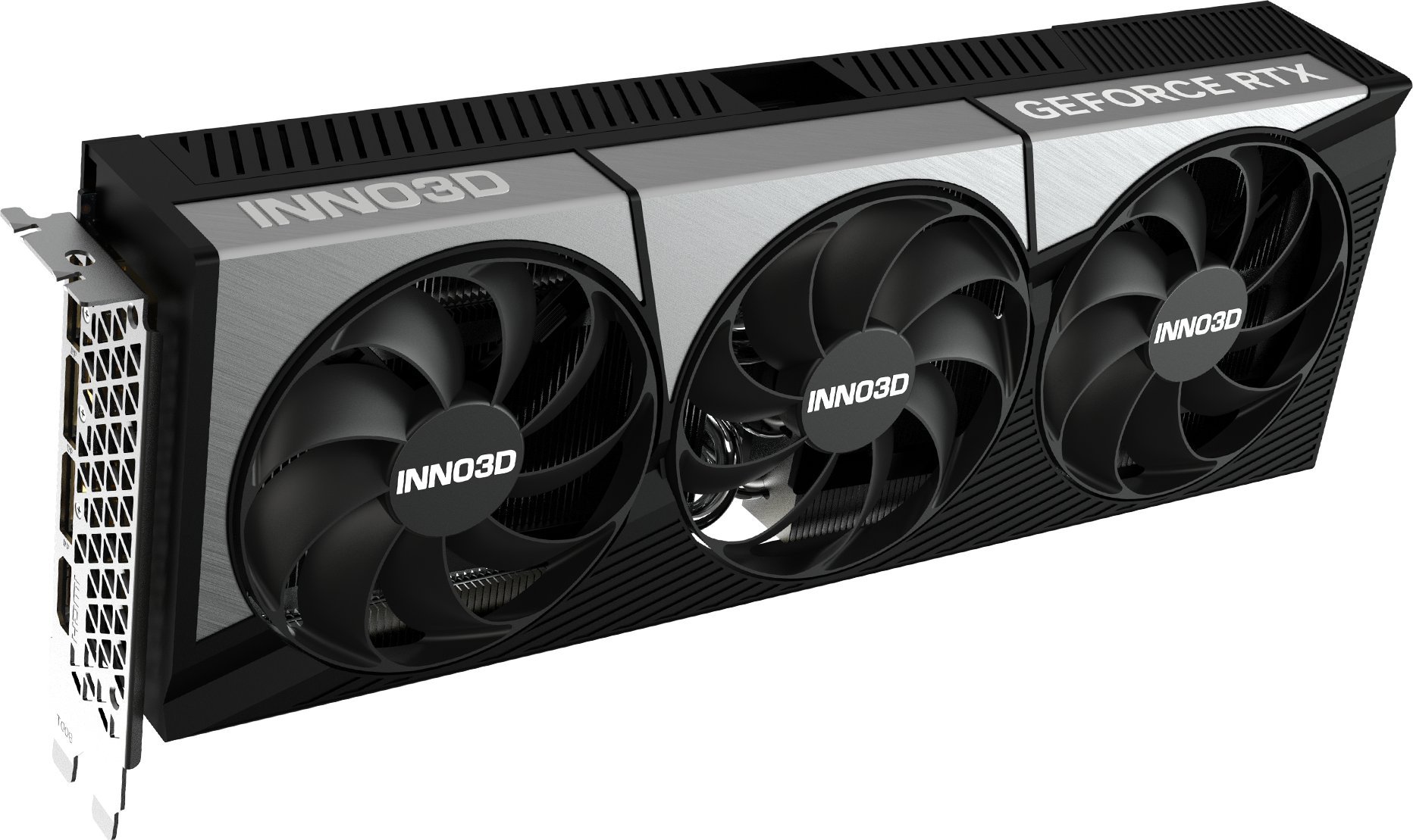 Karta graficzna Inno3D GeForce RTX 5080