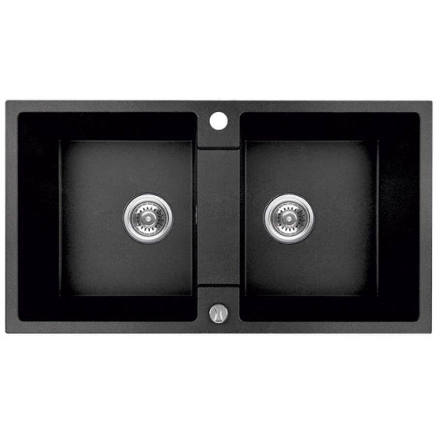 Zlewozmywak Laveo AQ.901-2001014 / AQUAFORM