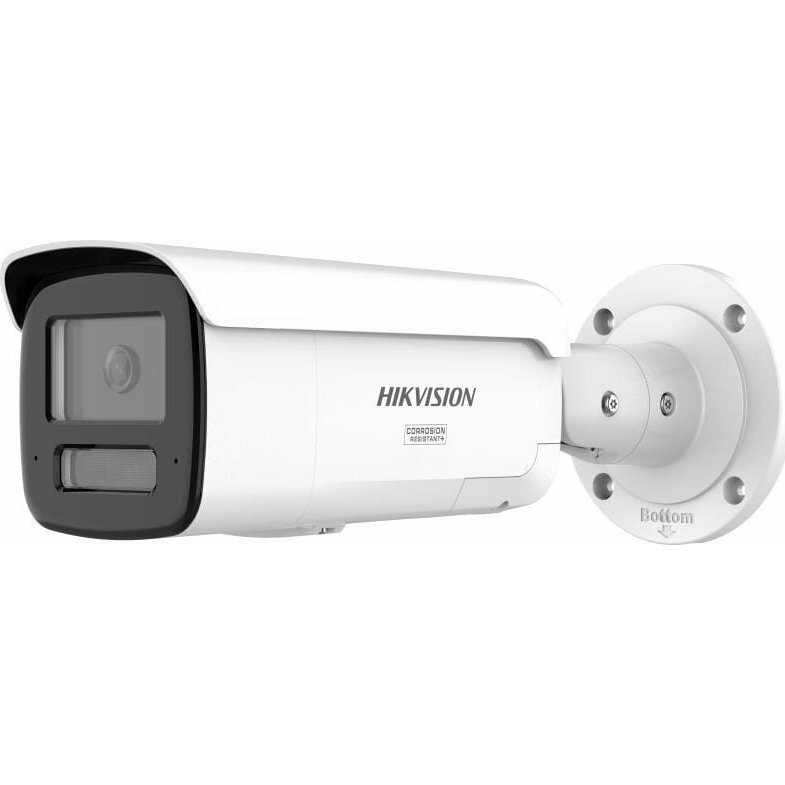Hikvision Pro Series with ColorVu DS-2CD2T47G3-LIS2UY/SL(4MM)