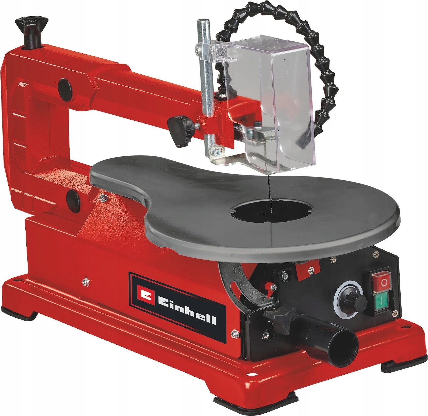 Einhell Einhell scroll saw TC-SS 406