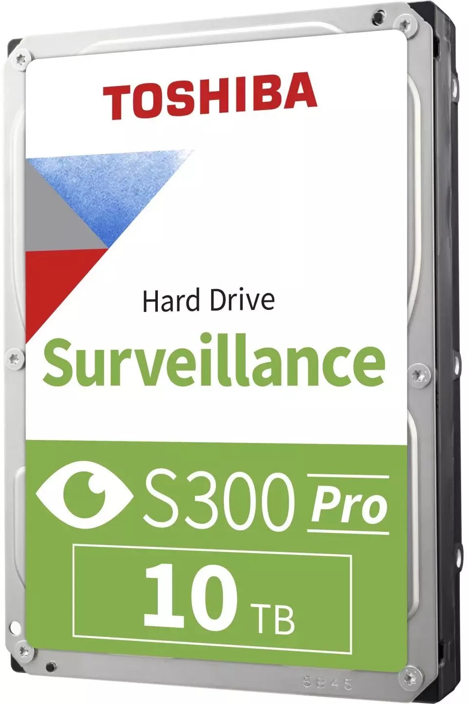 Dysk Toshiba S300 Pro Surveillance 10TB