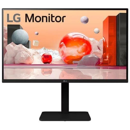 Monitor LG 27BA45QB-B | 27BA45QB-B.AEU