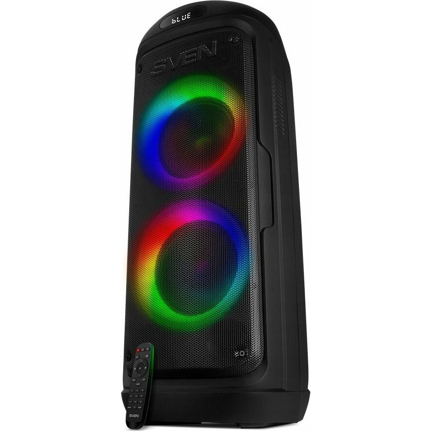 Głośnik Sven PS-770 Czarny (SV-021719) |