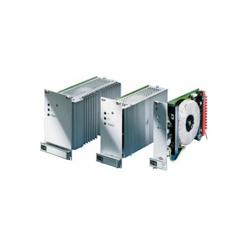 Przetwornica SCHROFF Regulator liniowy AC/DC SCHROFF
