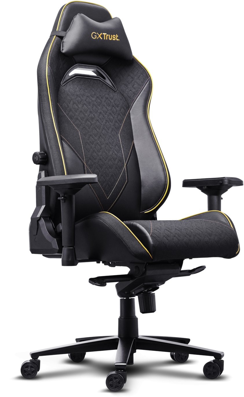 Trust GXT 721 Ruya Pro Premium
