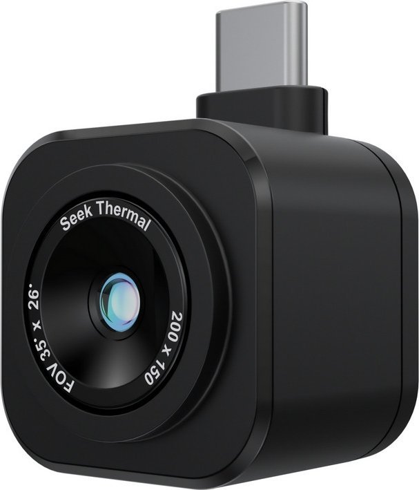 Seek Thermal Seek Thermal Nano 200
