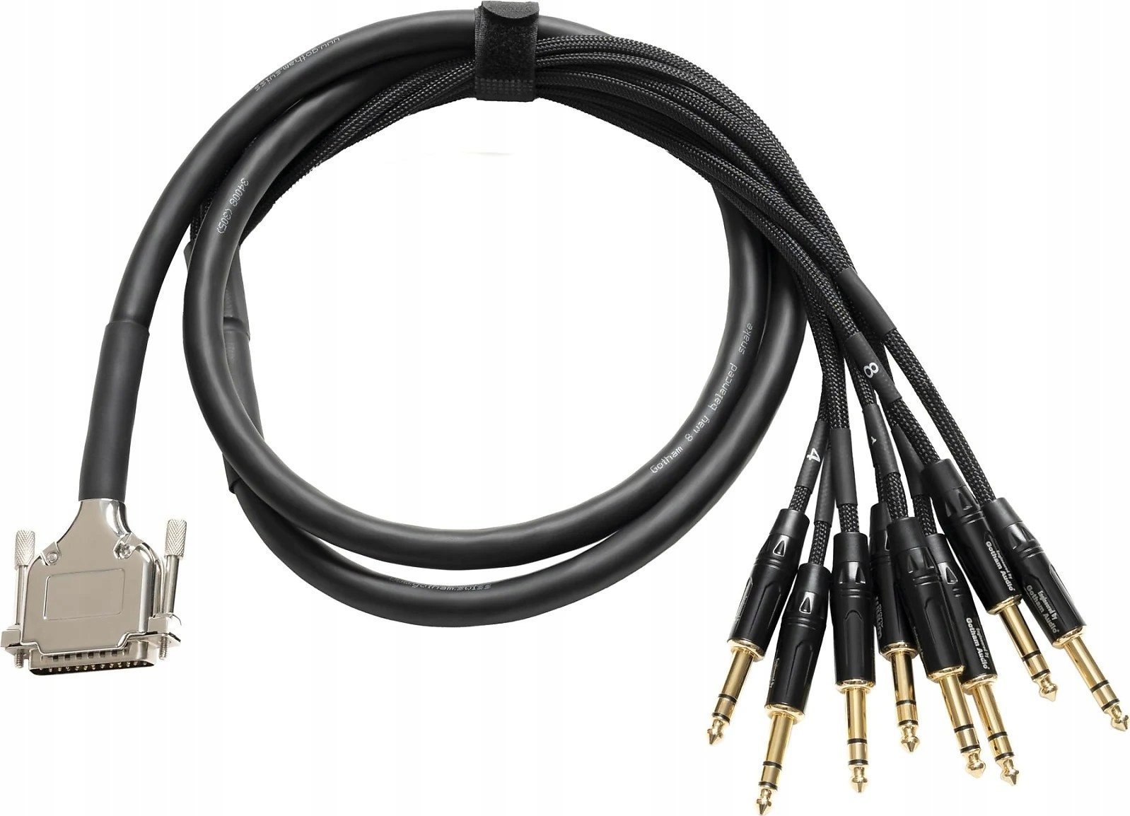 Kabel WARM AUDIO Warm Audio -