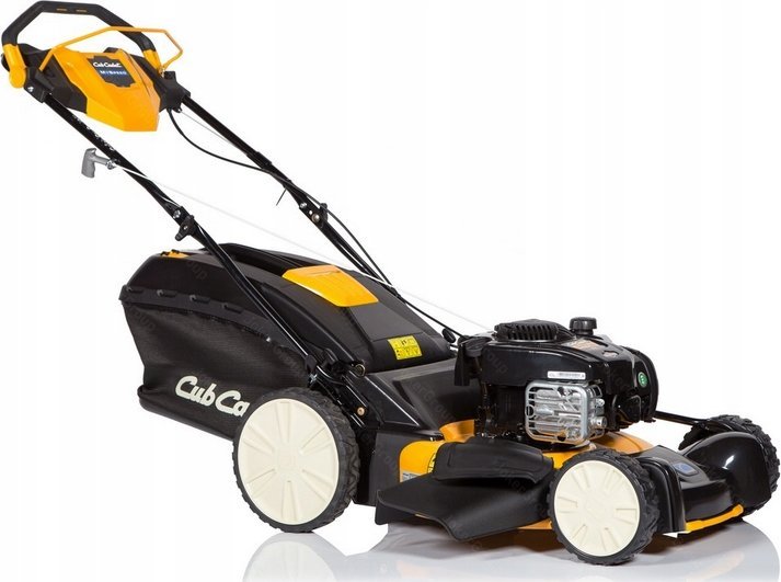 Kosiarka spalinowa Cub Cadet Kosiarka spalinowa