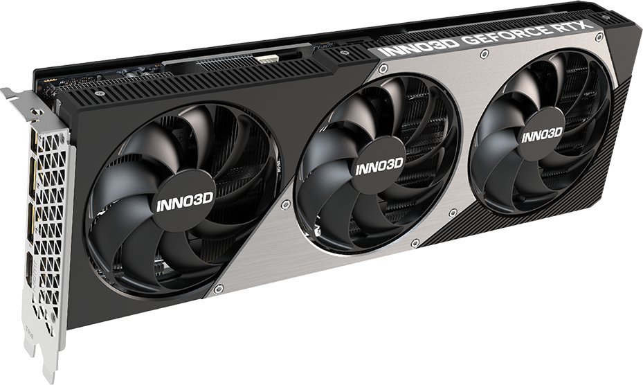 Inno3D GeForce RTX 5070 Ti X3