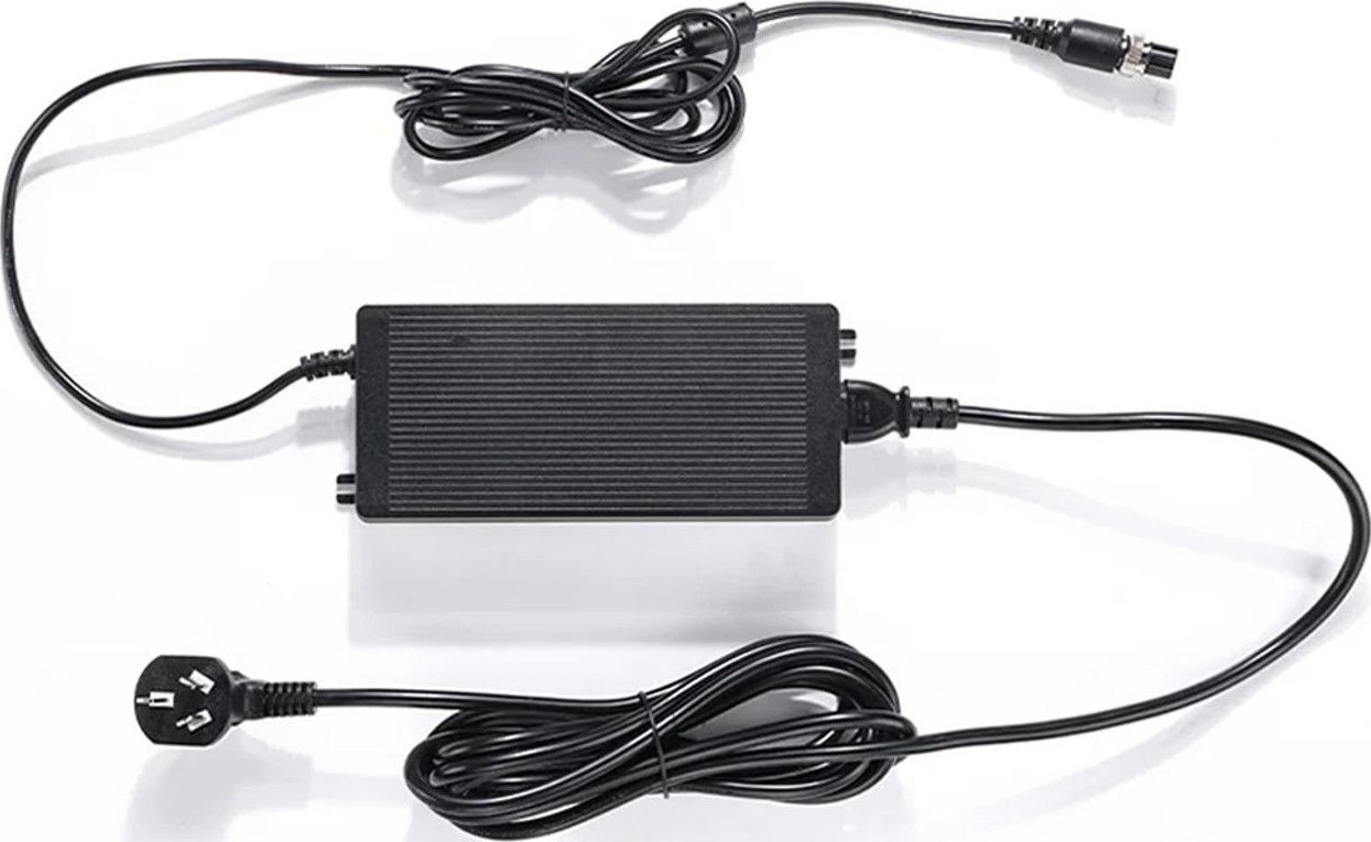 Zasilacz Ulanzi Zasilacz Adapter do Sieci