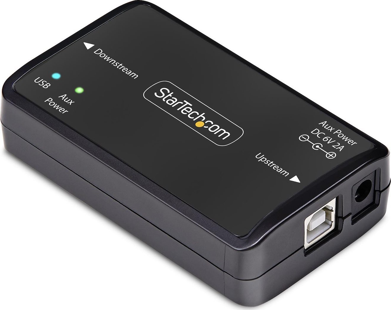 Przełącznik StarTech U1-USB-ISOLATOR izolator pętli naziemnej