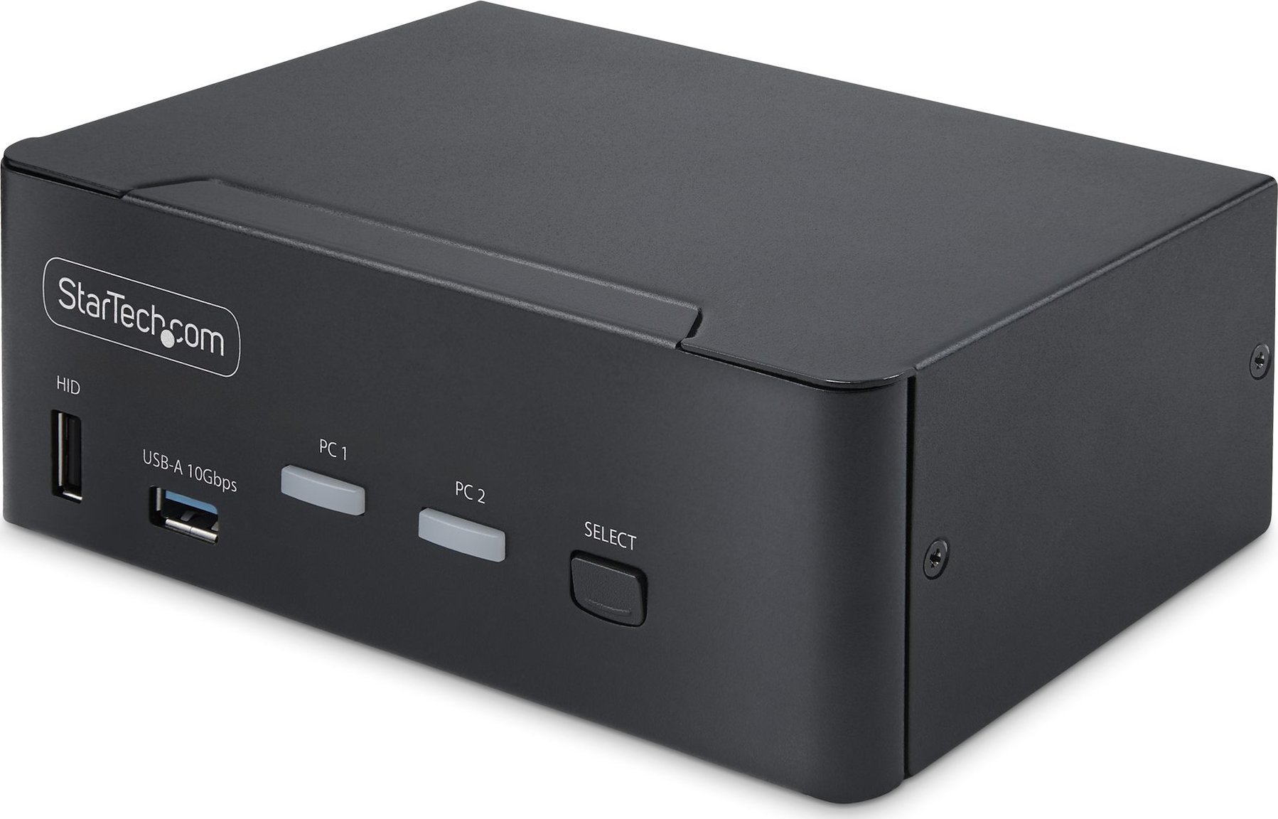 Przełącznik StarTech 2-PORT DP 1.4