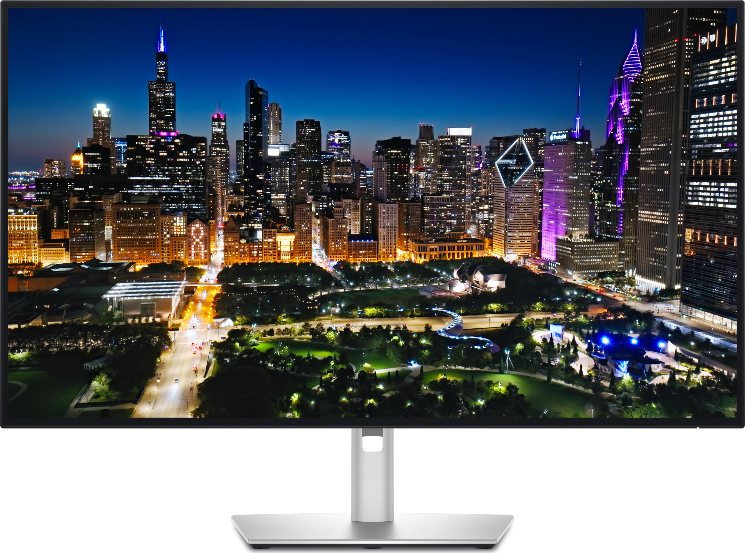 Monitor Dell UltraSharp U3225QE (210-BQTK) |