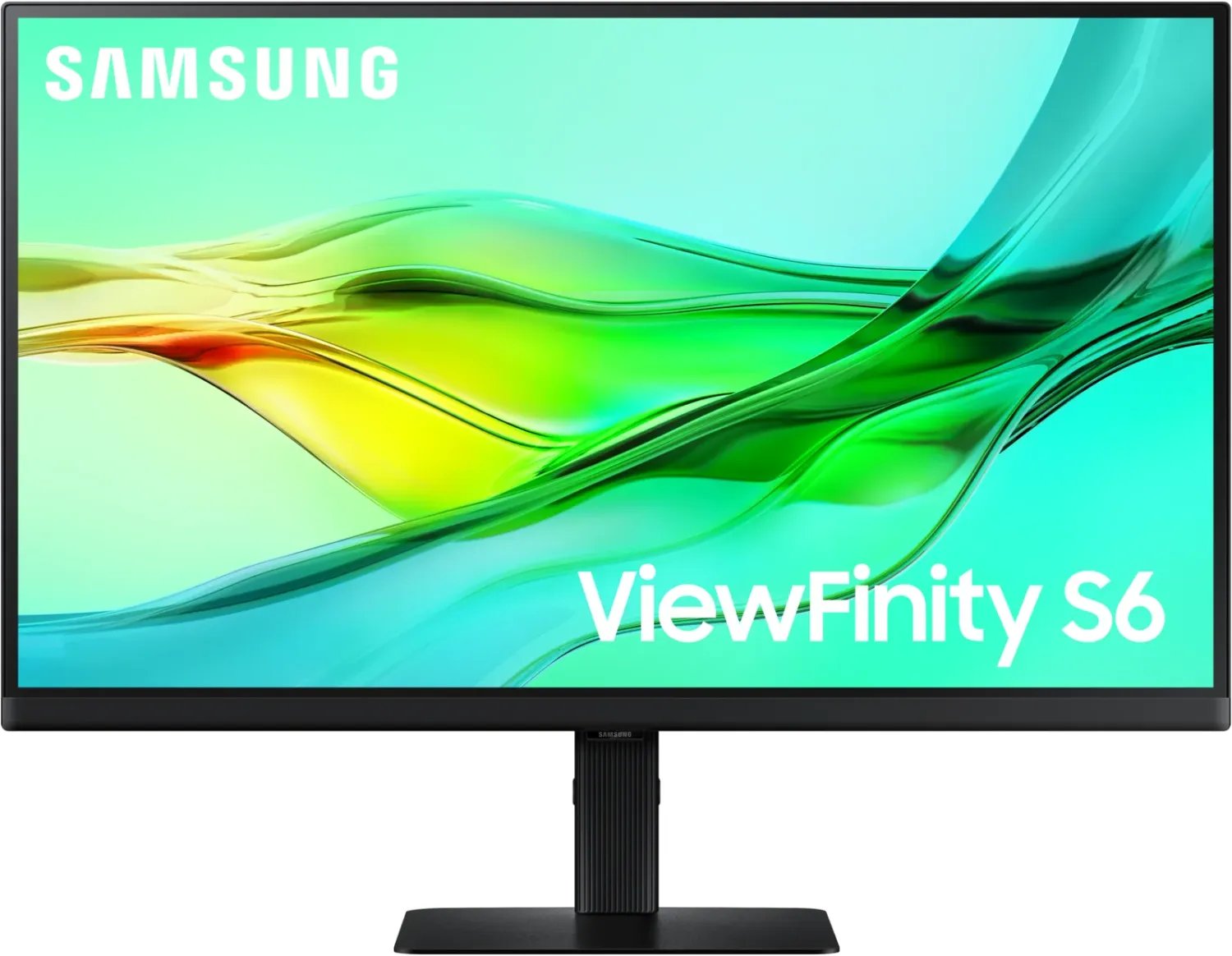Samsung ViewFinitiy Monitor S60UD S27D600UAU (27