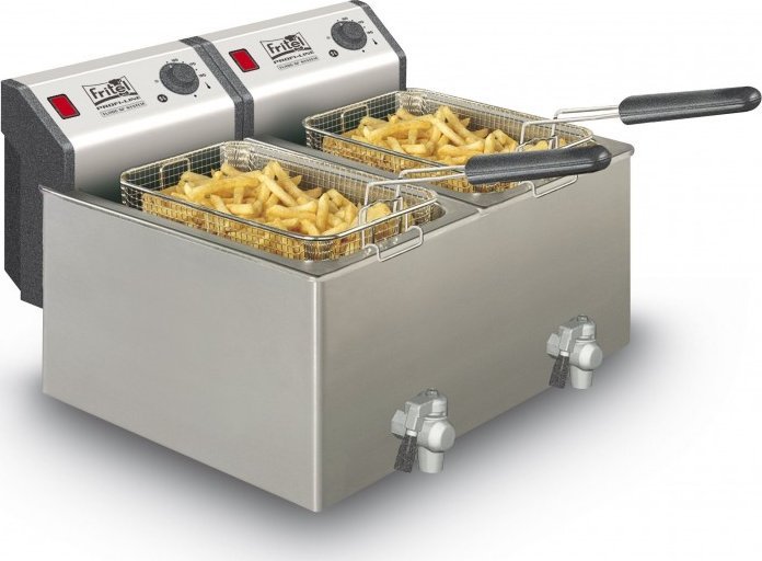 Fritel Profi 4920 | 5410585391434 |