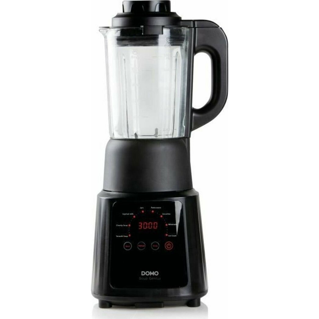 Blender kielichowy Domo Mikser z tworzywa