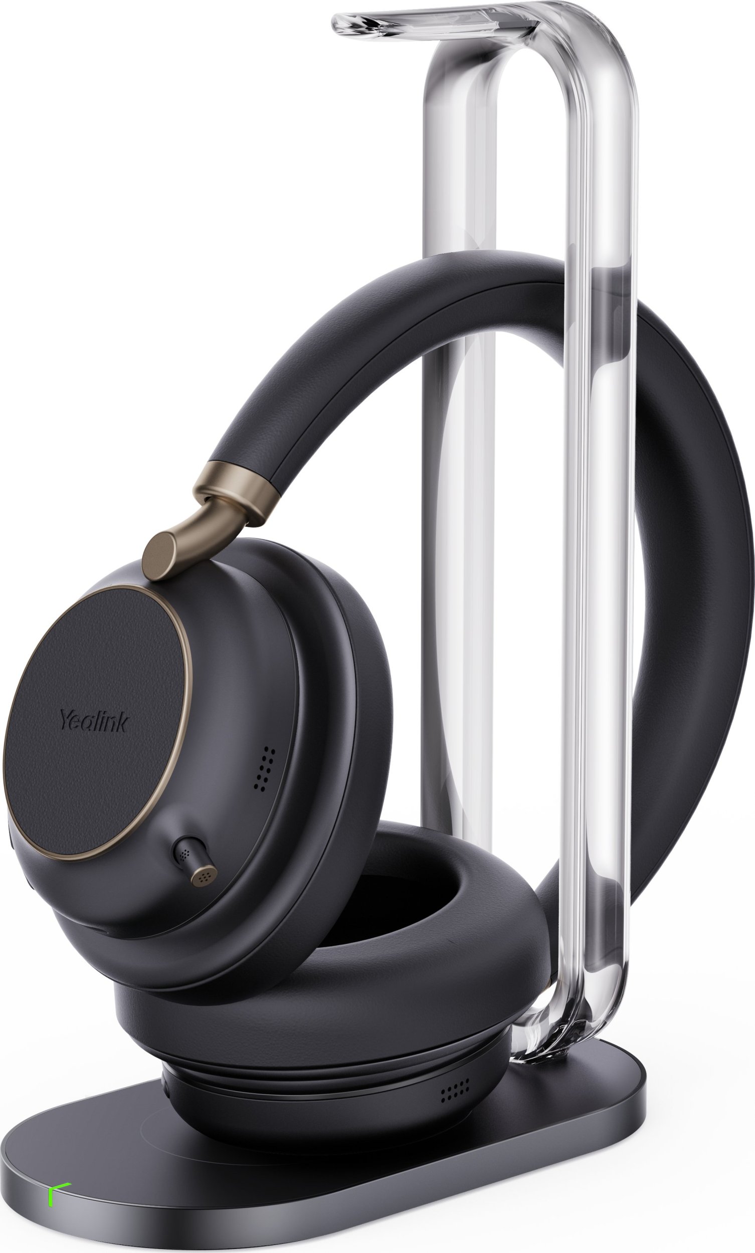 Yealink BH76 Plus mit Charging Stand
