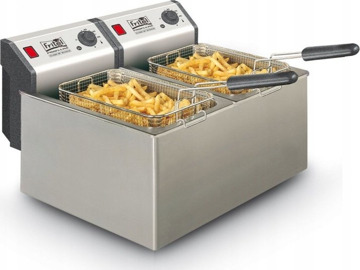 Fritel Profi 4905 | 5410585391427 |
