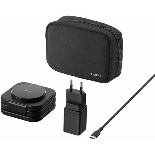 Ładowarka Belkin BoostCharge Pro Indukcyjna Qi2