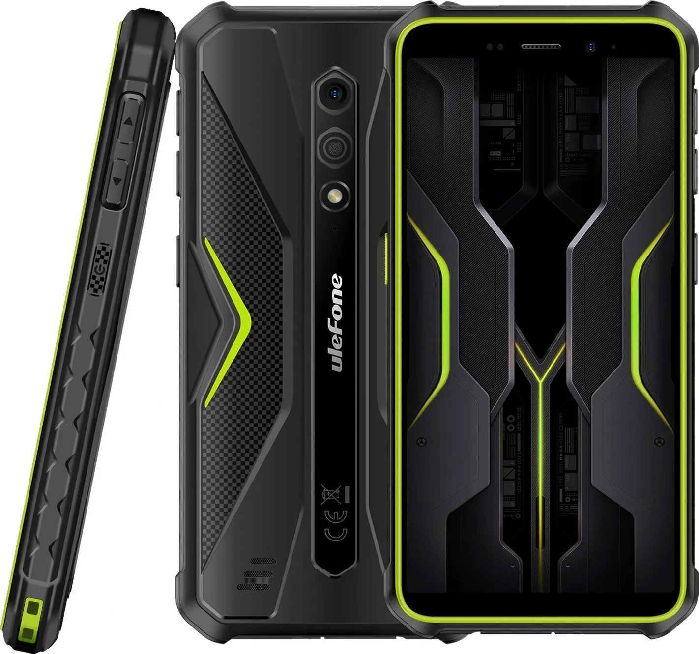 Smartfon UleFone Armor X12 Pro 4/64GB