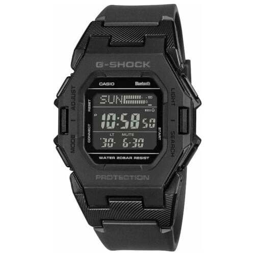 Zegarek Casio Casio G-SHOCK GD-B500-1ER |