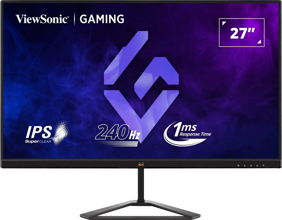 Monitor ViewSonic VX2779A-HD-PRO | VX2779A-HD-PRO |