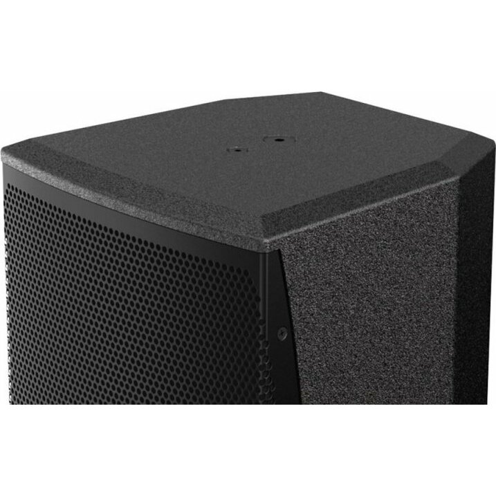 Kolumna Audac VEXO108/B 200W | 2SA0963