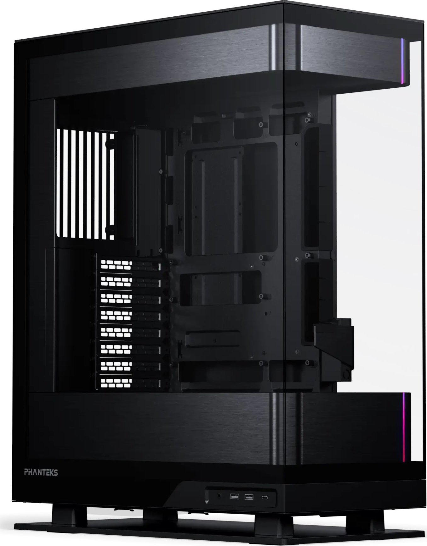PHANTEKS Evolv X2 PC Case, Mid-Tower
