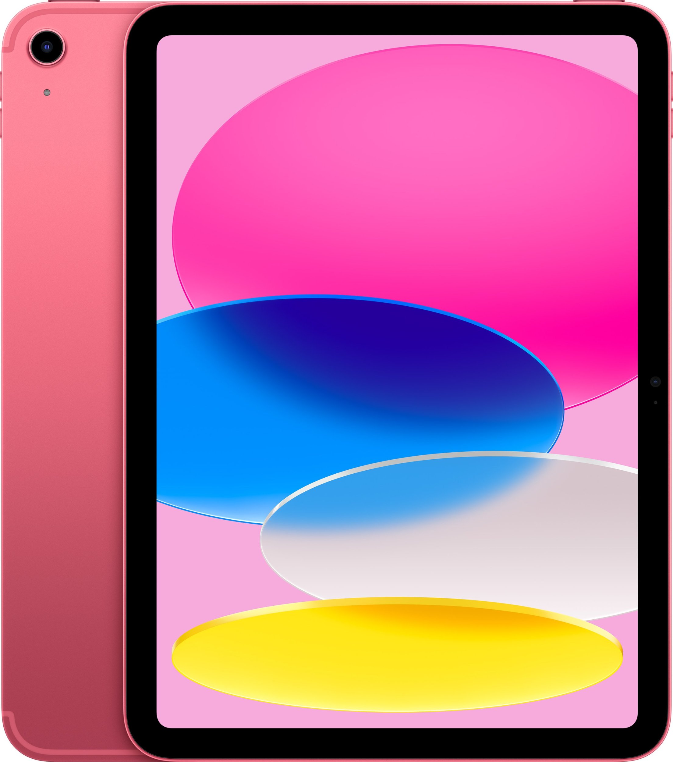 Apple iPad 11 Wi-Fi + Cellular