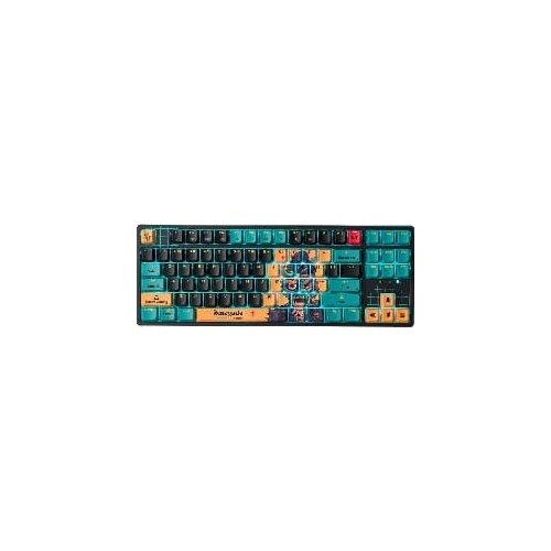 A4 TECH Klawiatura gamingowa A4Tech Bloody