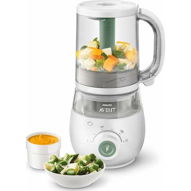 Multicooker Philips Avent Premium SCF885/01 |