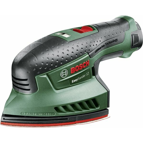 Szlifierka Bosch EasySander 12 | 0603976909